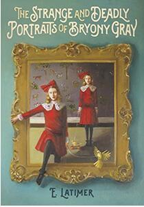 致命肖像,揭开艺术背后的暗黑秘密