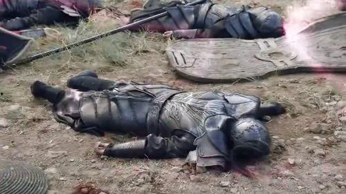 人间绝路,探寻生命边缘的奇迹与坚韧