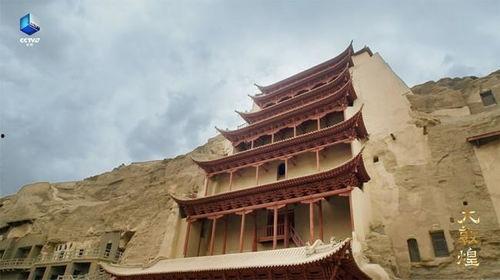 大敦煌,探寻千年敦煌艺术的瑰宝与传奇