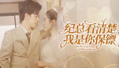 纪总看清楚我是你保镖,揭秘我与保镖的默契守护之旅
