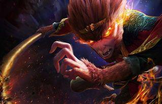 西游记之再世妖王