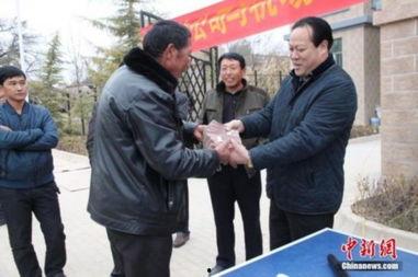 村支书,乡村振兴的领航者